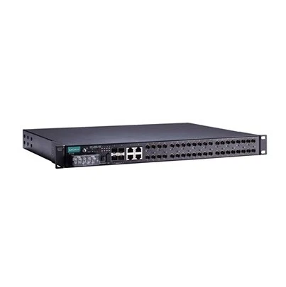PT-7528-24TX-WV MOXA