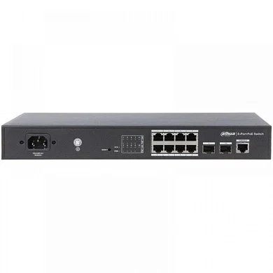 PFS4210-8GT-150 Dahua Коммутаторы