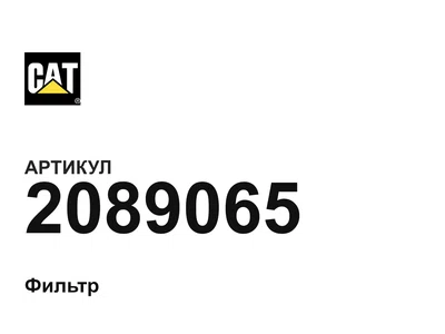 2089065 CAT