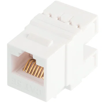 NMC-KJUD2-VI-WT NIKOMAX Коммутационные модули