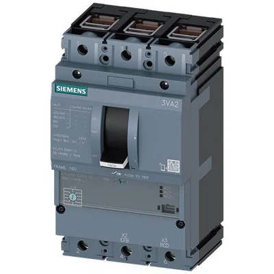3VA2140-5HK36-0AA0 Siemens