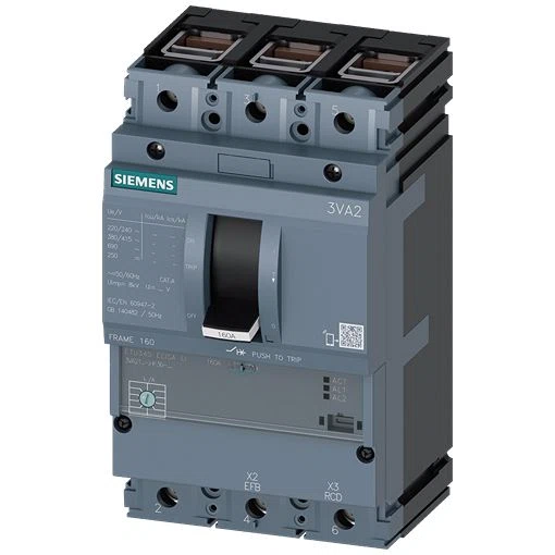 3VA2140-5HK36-0AA0 Siemens