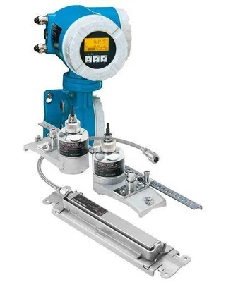 93P Endress+Hauser