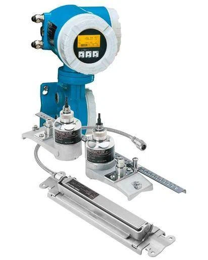 93P Endress+Hauser