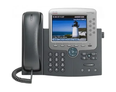 CP-7975G= Cisco IP Телефония