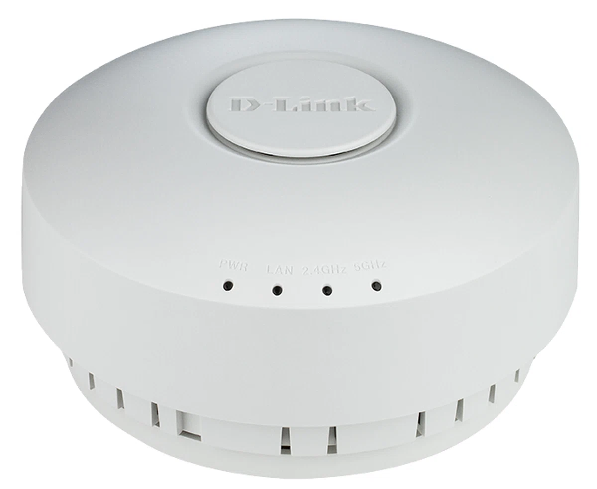 DWL-6610AP D-Link