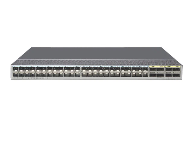 CE6860-48S8CQ-EI Huawei коммутатор