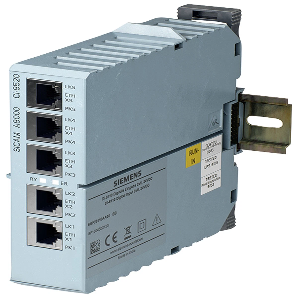 6MF2852-0AA00 Siemens