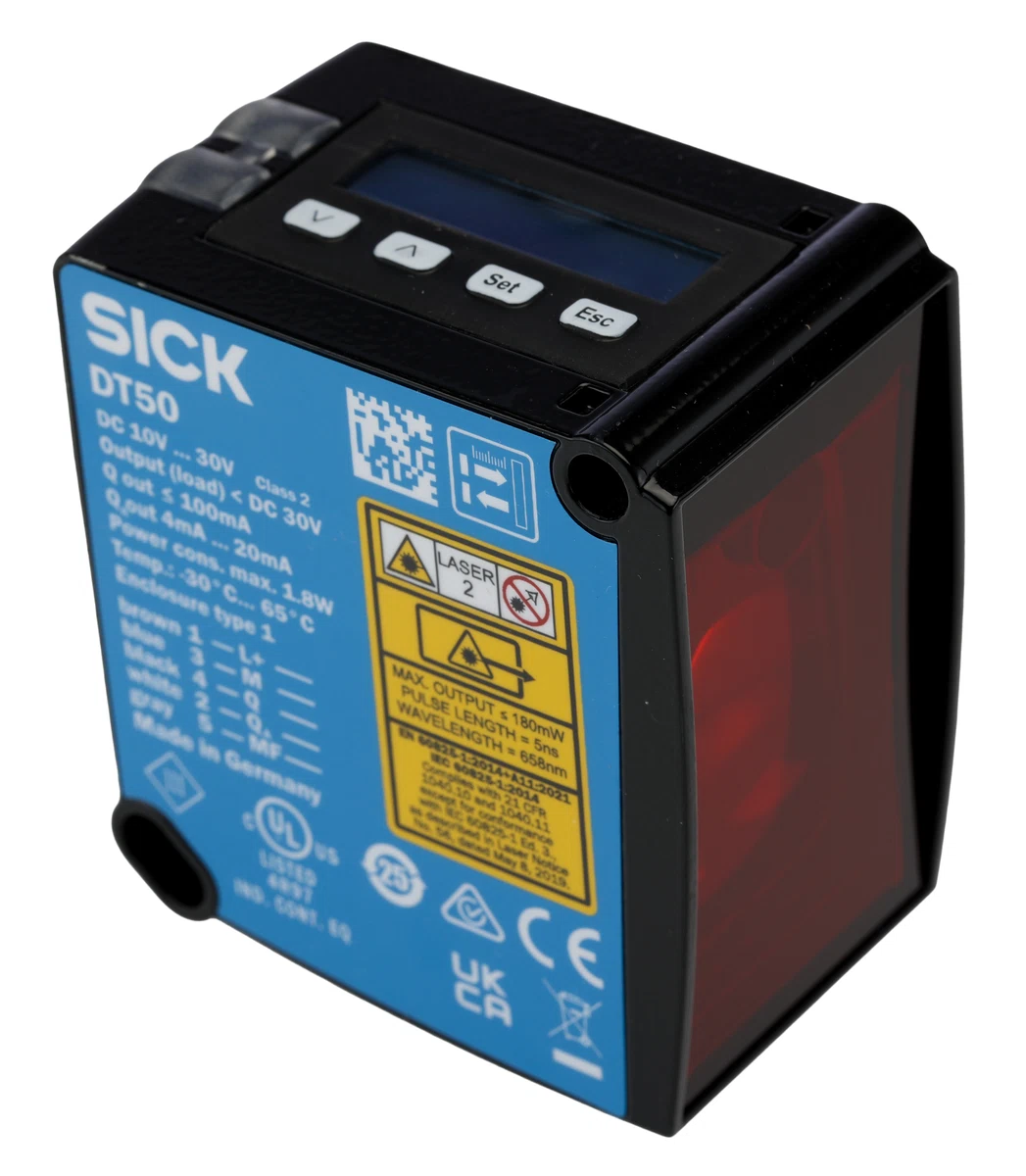 DT50-P1113 SICK