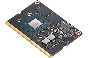 Jetson Nano Module NVIDIA
