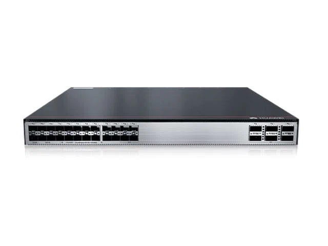 S6730-S24X6Q Huawei коммутатор
