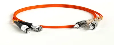 FC-D2-62-FC/PR-ST/PR-H-3M-LSZH-OR Hyperline