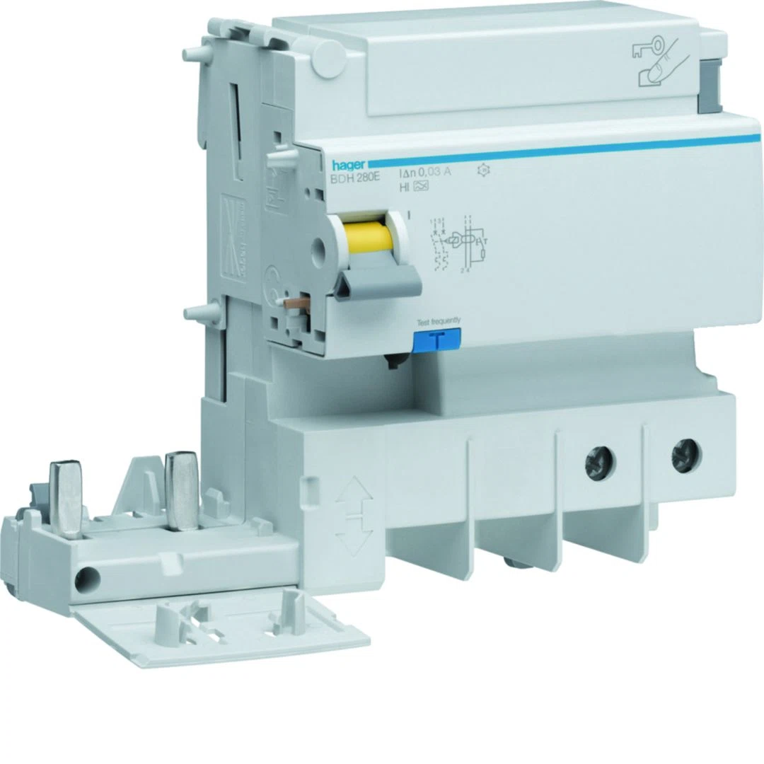 BDH280E Hager