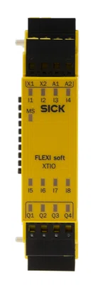 FX3-XTIO84002 SICK