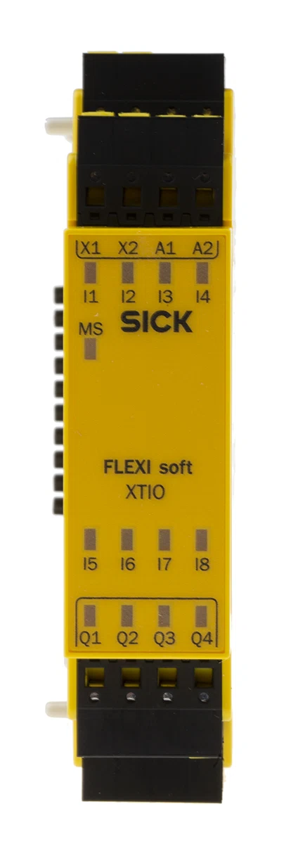 FX3-XTIO84002 SICK