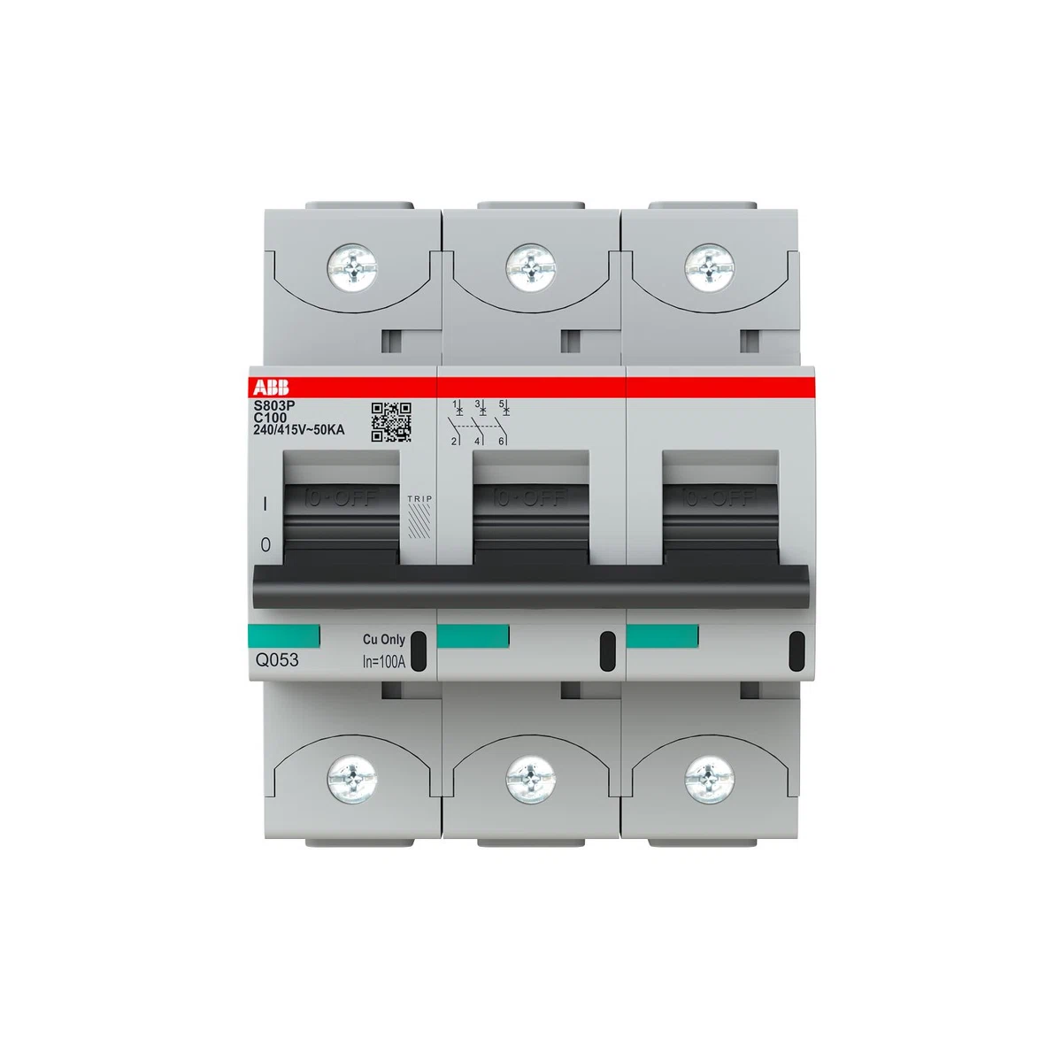 2CCG001233R0001 ABB