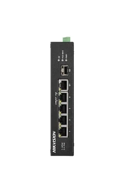 DS-3T0306HP-E/HS Hikvision Коммутаторы (свитчи)