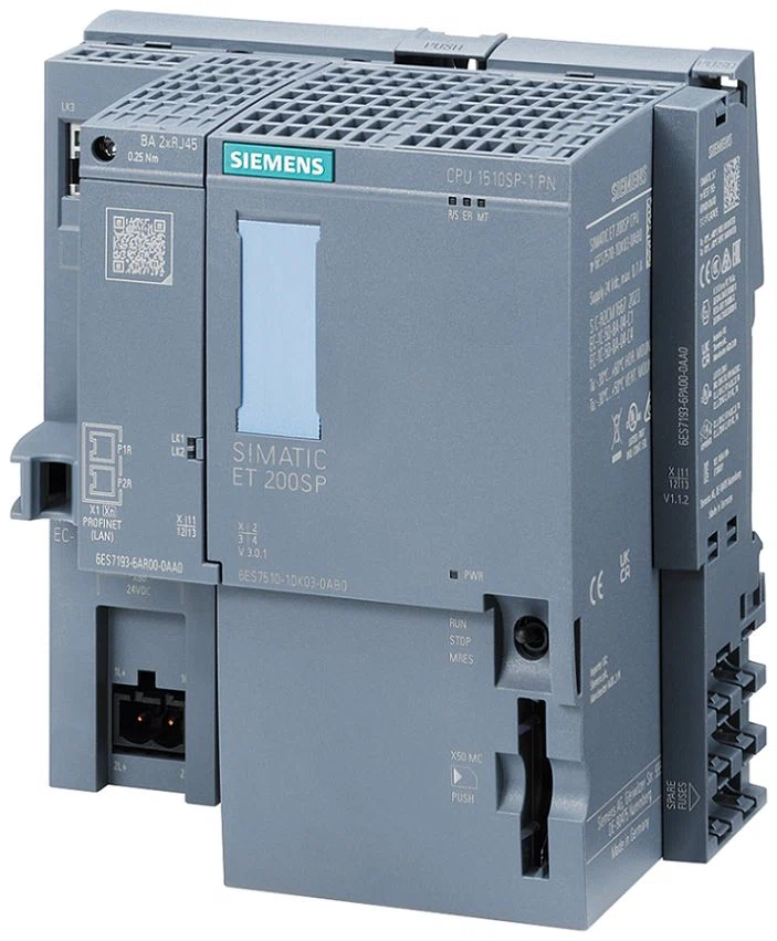 6ES7510-1DK03-0AB0 Siemens