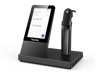 yealink-wh67-teams Yealink IP Телефония