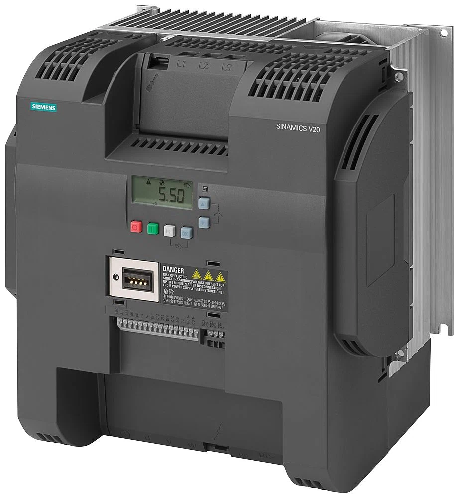 6SL3210-5BE31-8CV0 Siemens