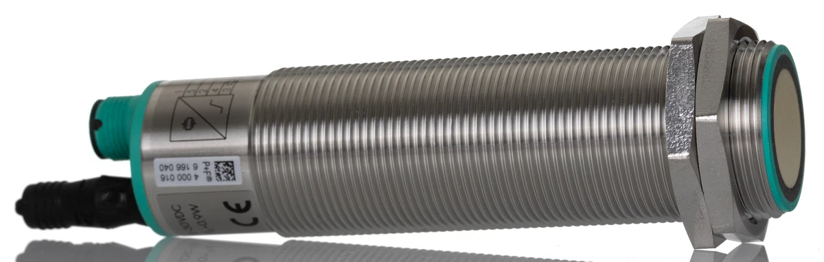 UC2000-30GM-IUR2-V15 Pepperl + Fuchs
