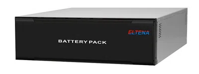 BFR 48-18V ELTENA Батарейные блоки