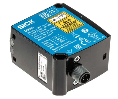 DS50-P1122 SICK