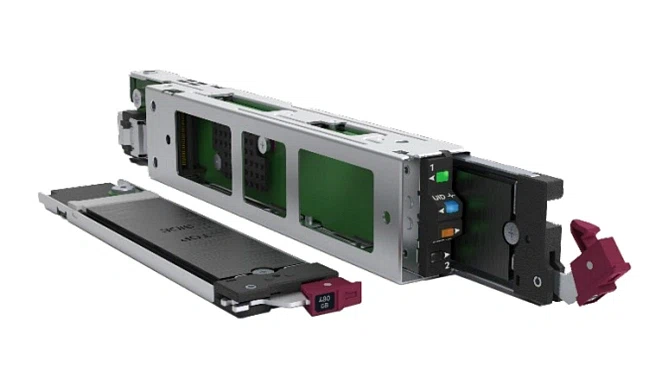 P48183-B21 HPE Опции