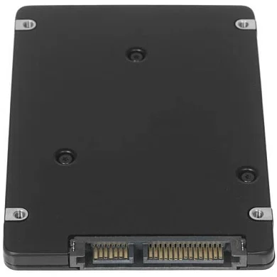 MZ7KH960HAJR-00005 Samsung SSD-накопитель