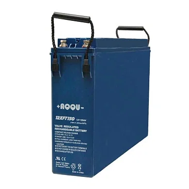 12XFT150 AQQU Аккумуляторы