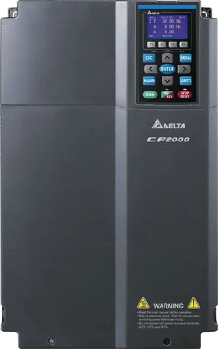 VFD220CP4EA-21 Delta Electronics