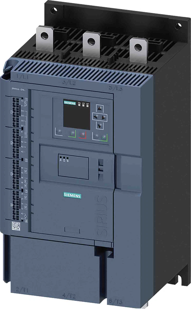 3RW5545-2HA14 Siemens