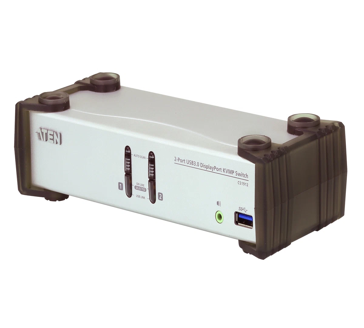 CS1912 Aten