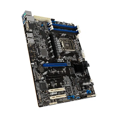 P12R-E ASUS ASUS