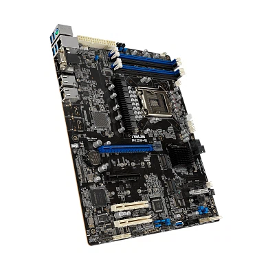 P12R-E ASUS ASUS