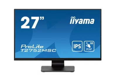 T2752MSC-B1 iiyama