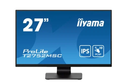 T2752MSC-B1 iiyama