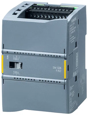 6ES7226-6RA32-0XB0 Siemens