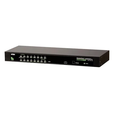 CS1316 Aten