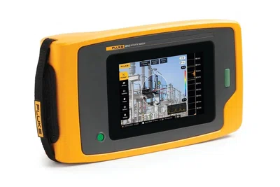 FLUKE ii915 — Измерительный прибор