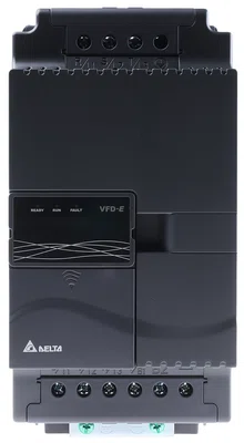 VFD055E43A Delta Electronics
