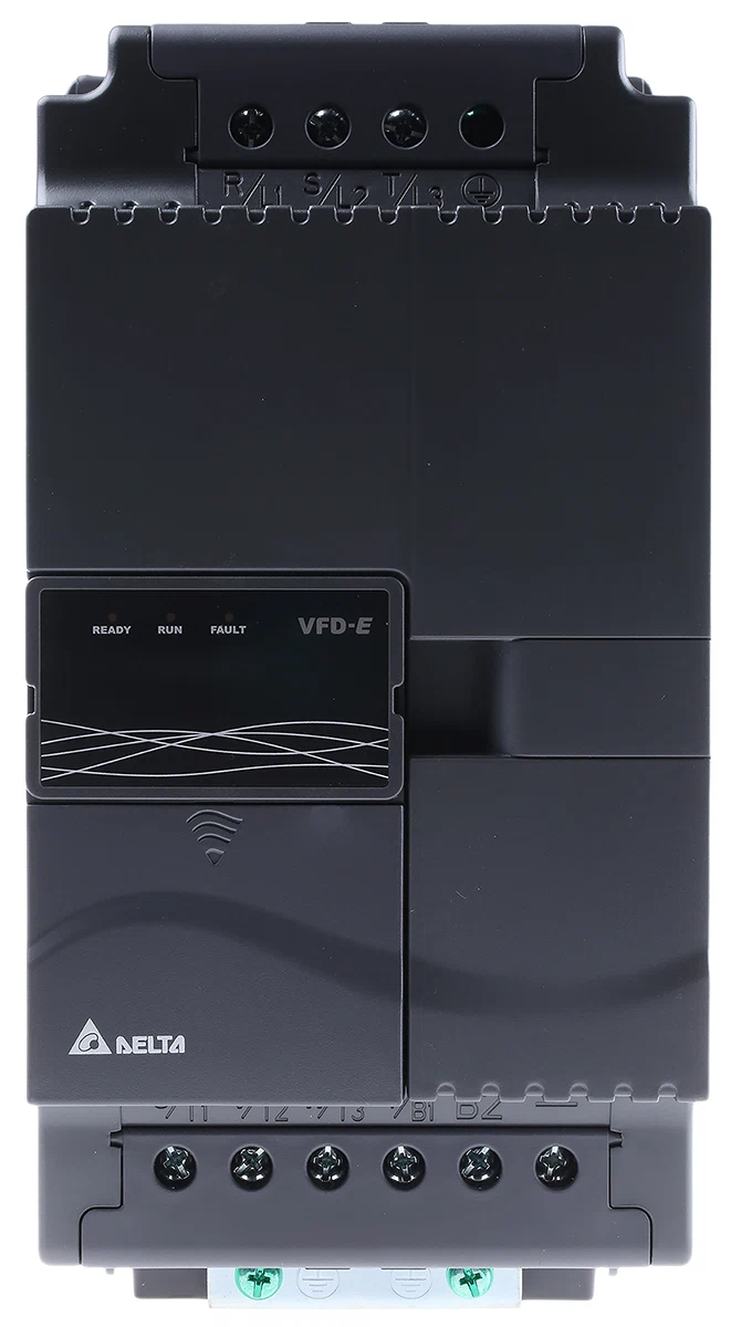 VFD055E43A Delta Electronics