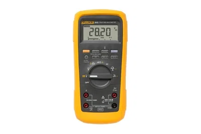 FLUKE 28II — Цифровой мультиметр