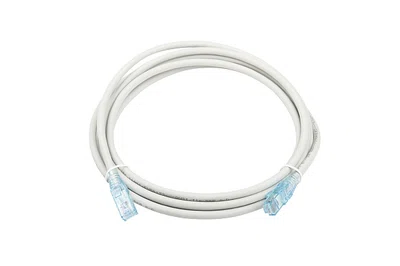 PC-LPM-UTP-RJ45-RJ45-C6-3M-LSZH-GY Hyperline