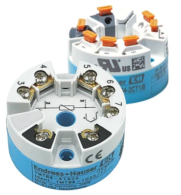 TMT84-A1A2A Endress+Hauser