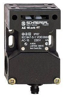 AZ Schmersal