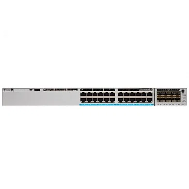 C9300-24S-A Cisco