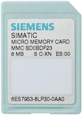 6ES7953-8LP31-0AA0 Siemens