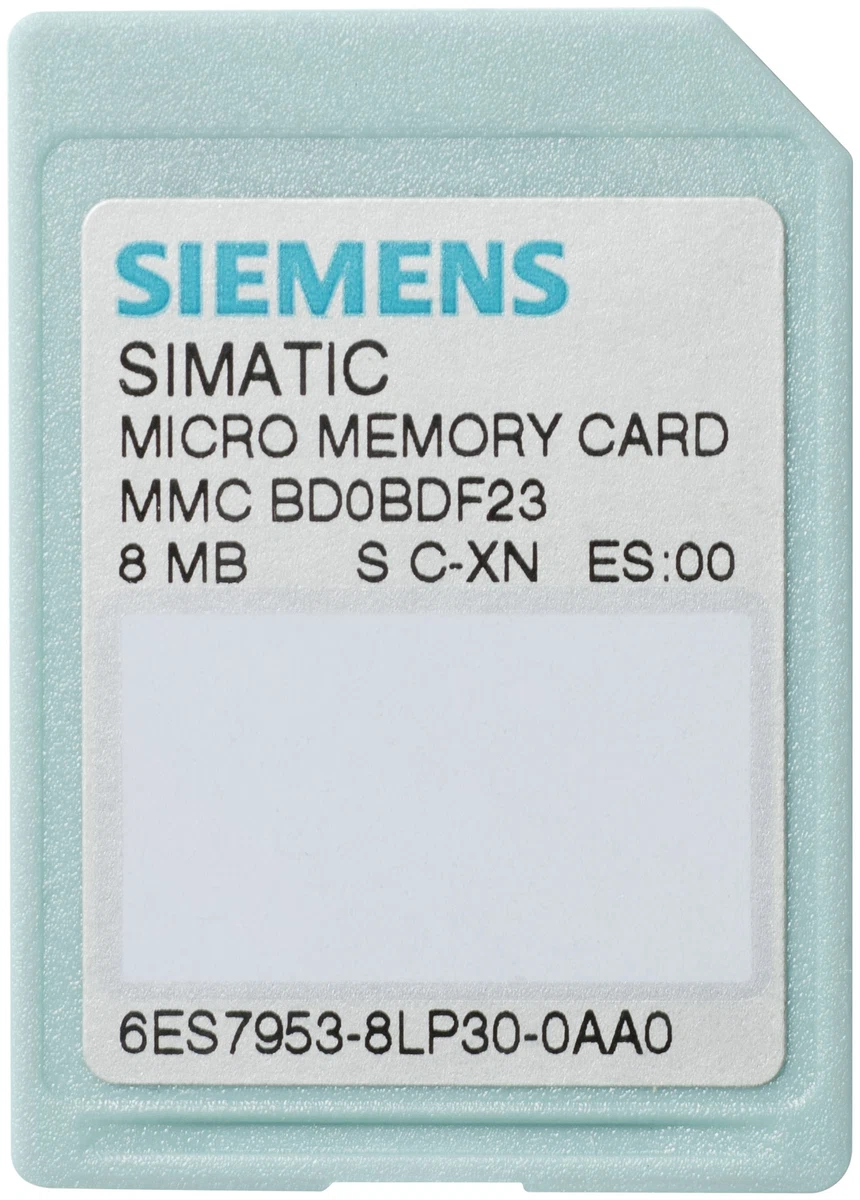 6ES7953-8LP31-0AA0 Siemens