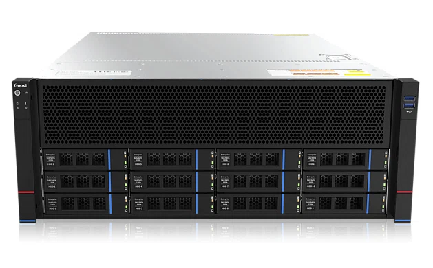 AS4105G-D12R-G3 Gooxi